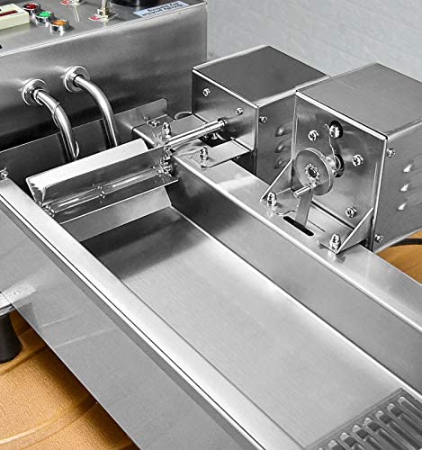Kolice Máquina Automática para Hacer Donas Tiempo y Esfuerzo