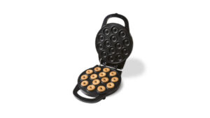maquina de donuts blanik donut maker